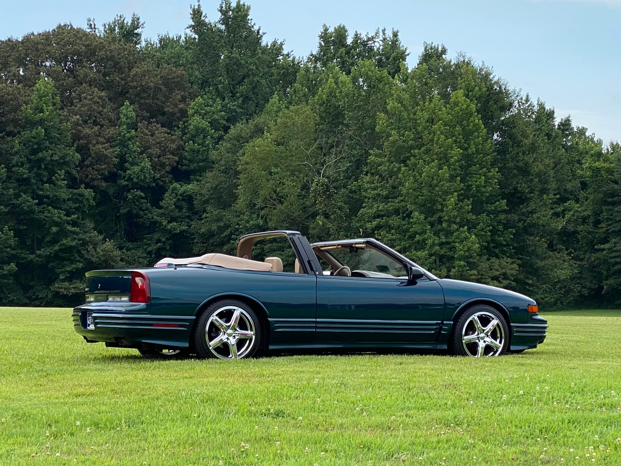 Underappreciated Survivors of the 70s, 80s, and 90s | I drove my 91k ...
