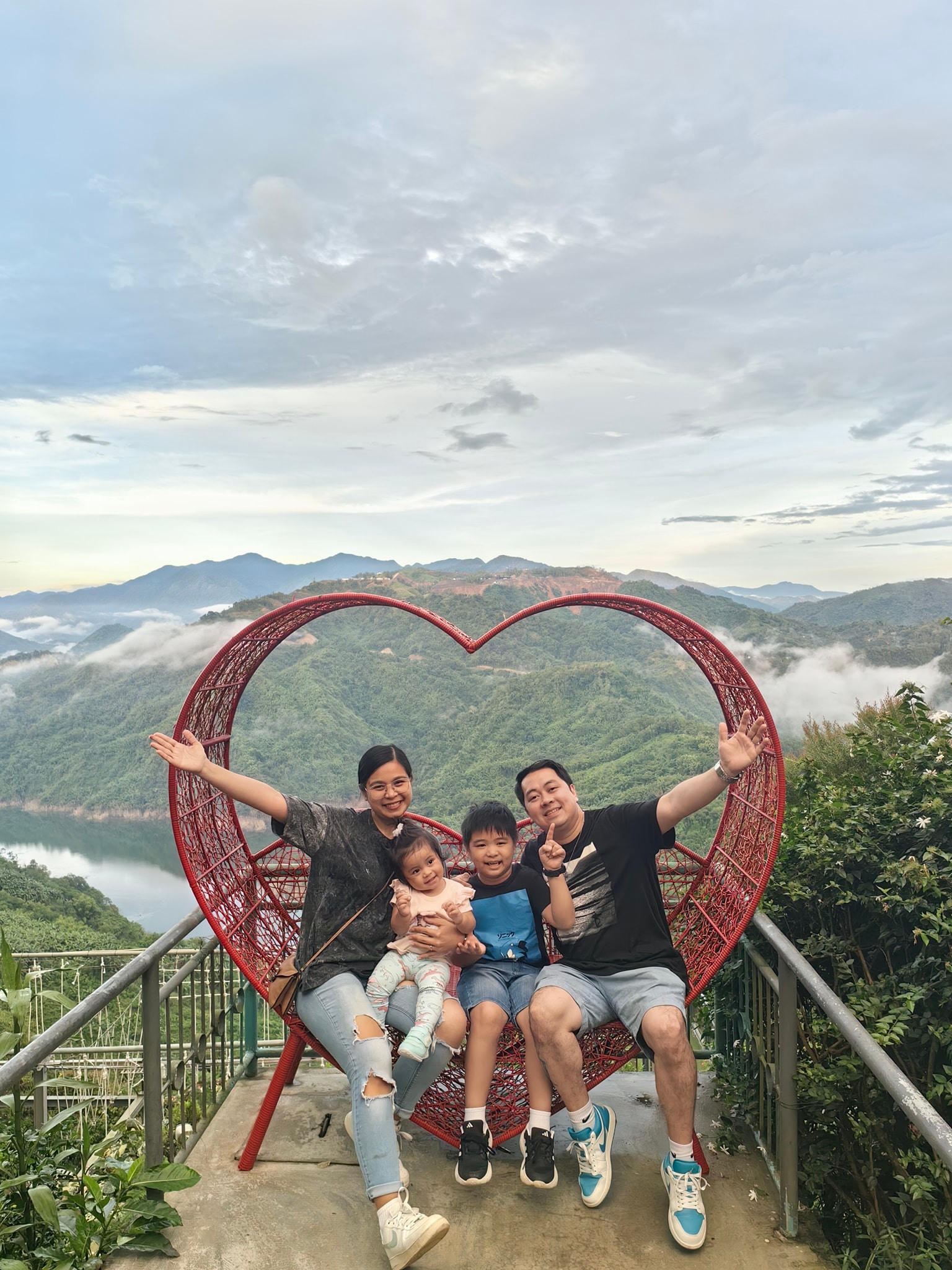 Reycel Biazon Reyes - Santos