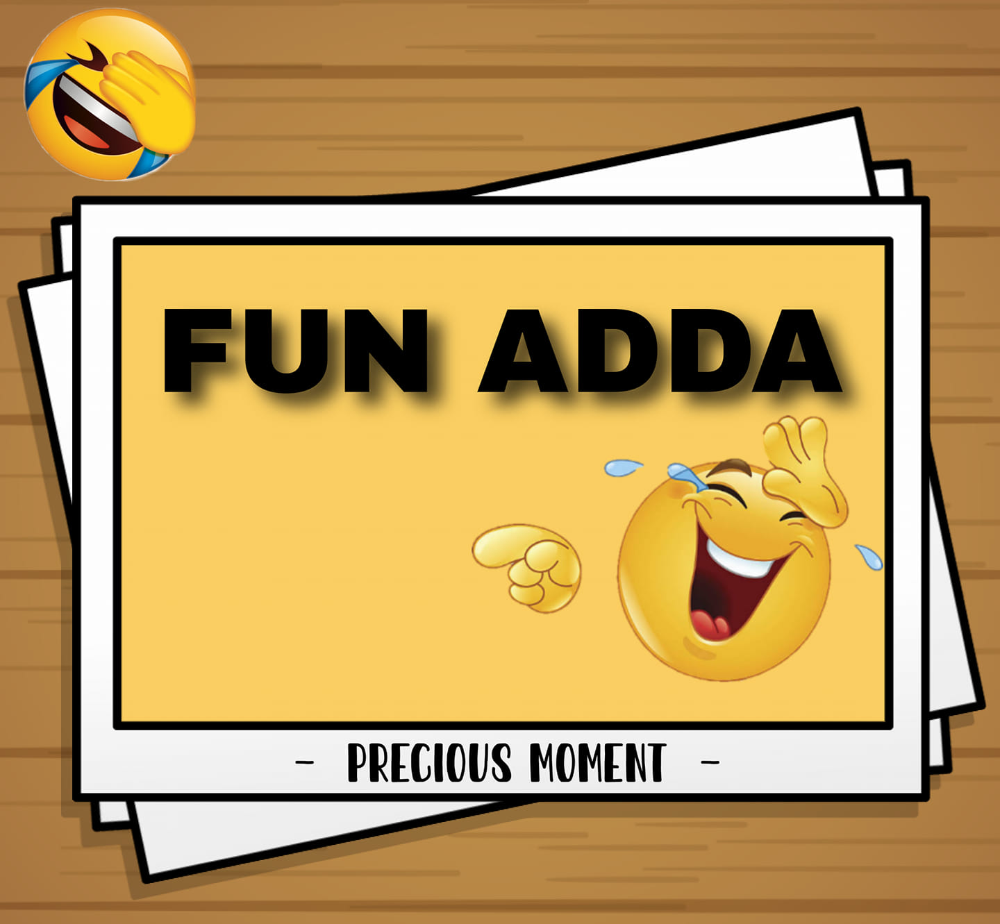 FUN ADDA (ফান আড্ডা) | Facebook