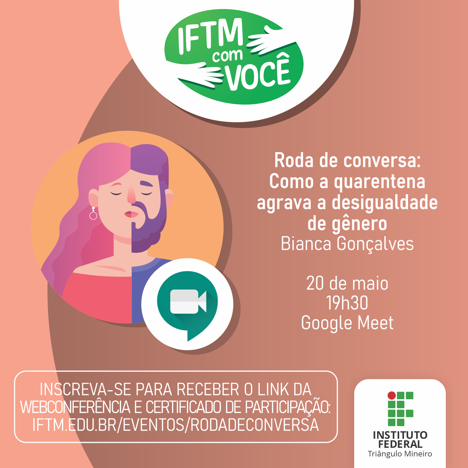 No dia 20... - Instituto Federal do Triângulo Mineiro - IFTM | Facebook