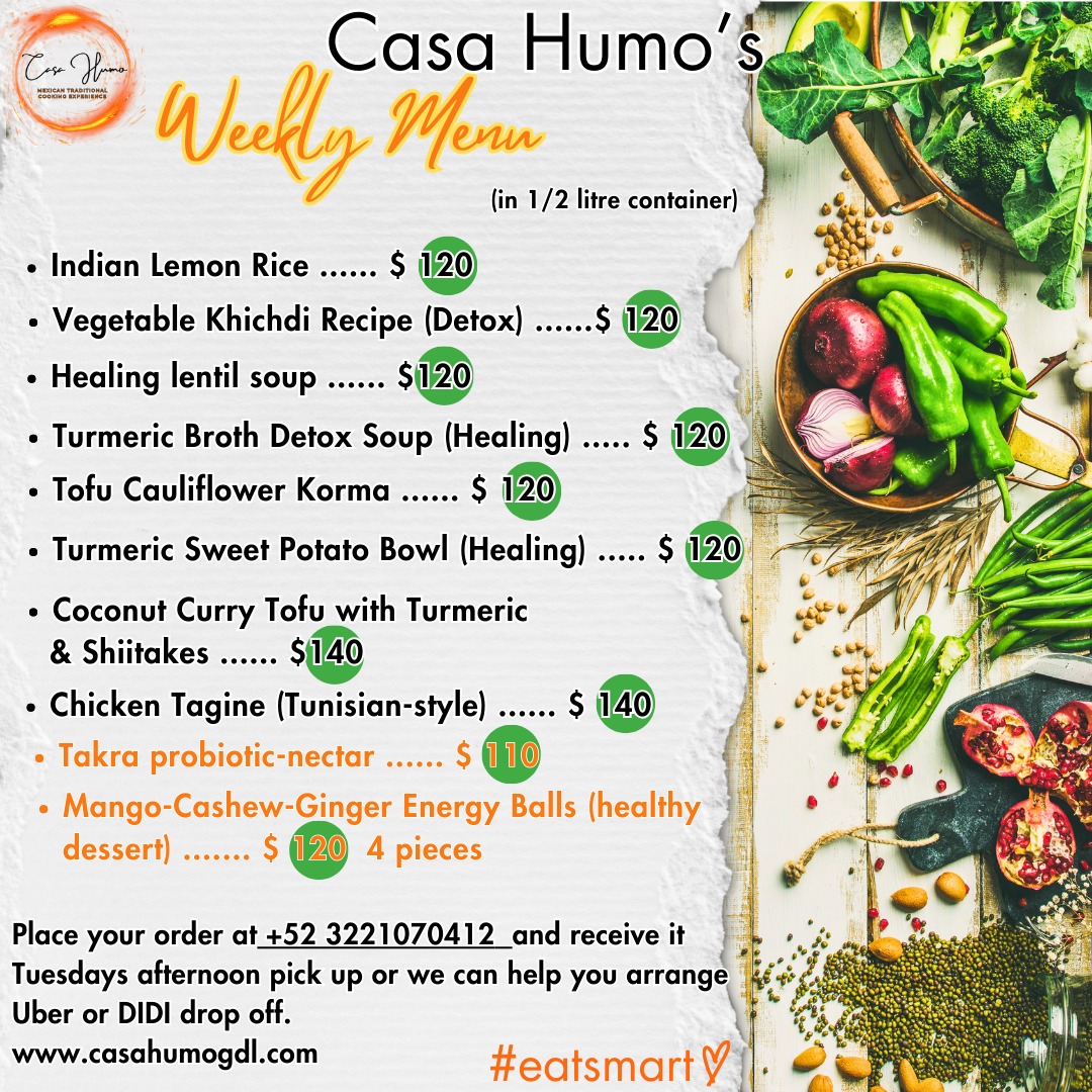 🔥Get ready to indulge in... - Casa Humo 