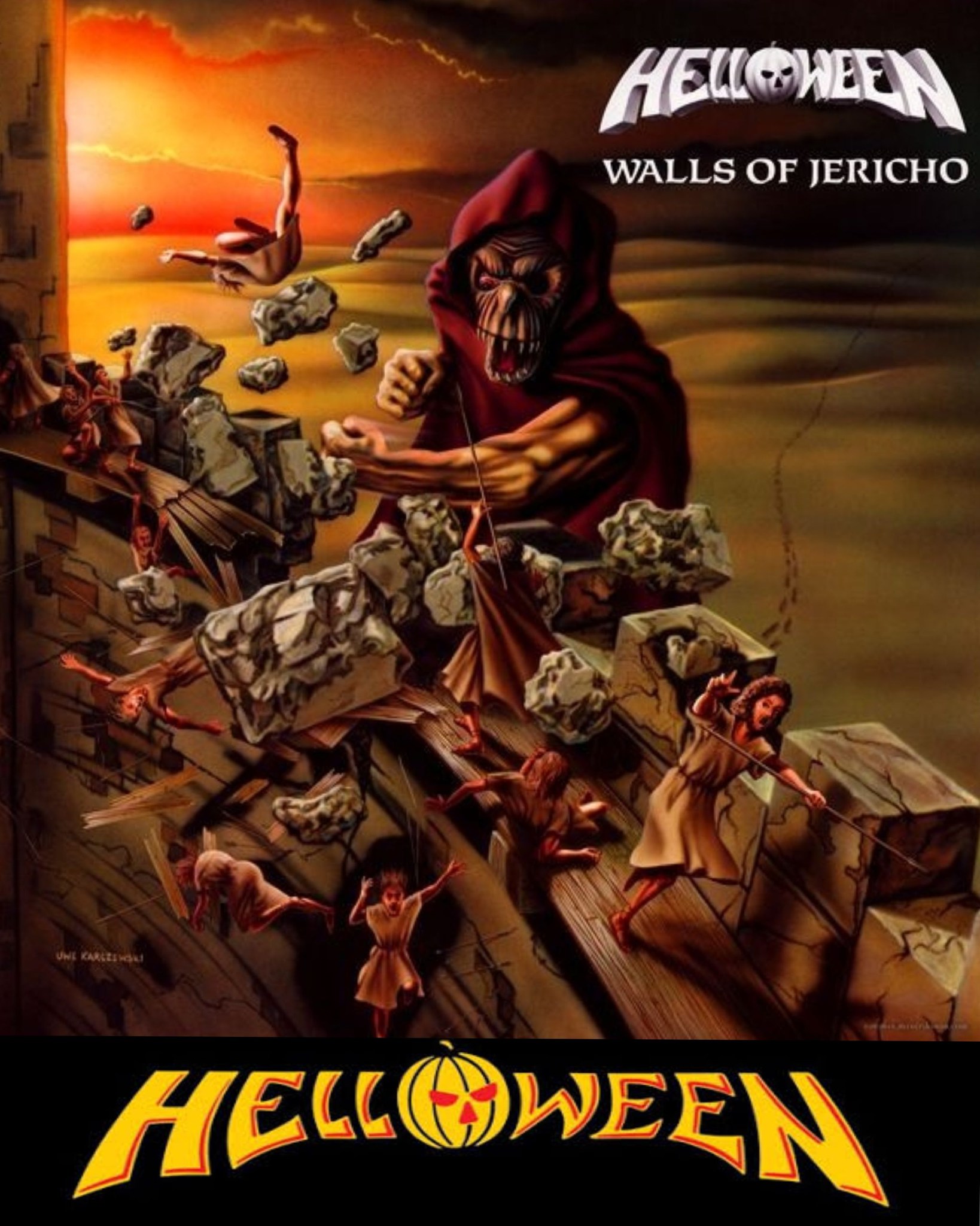 Helloween 