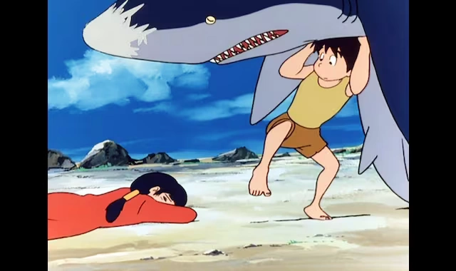 未来少年コナン(1978/4/4～1978/10/31)
