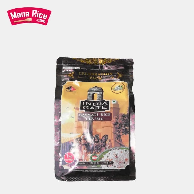 Mana Rice | Vijayawada