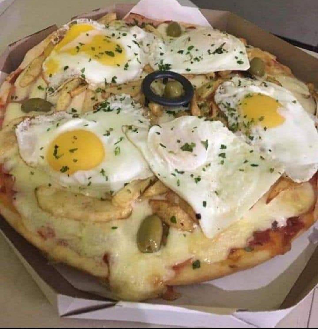 El buen sabor | Trelew