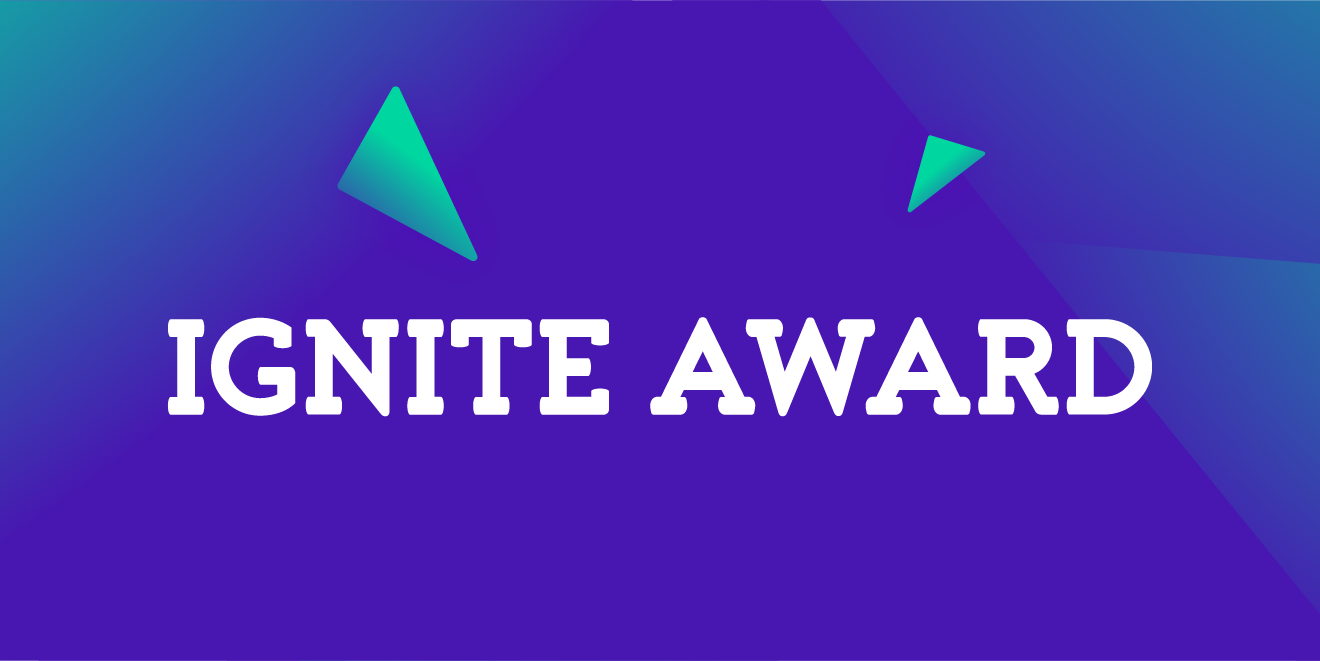 IGNITEAward