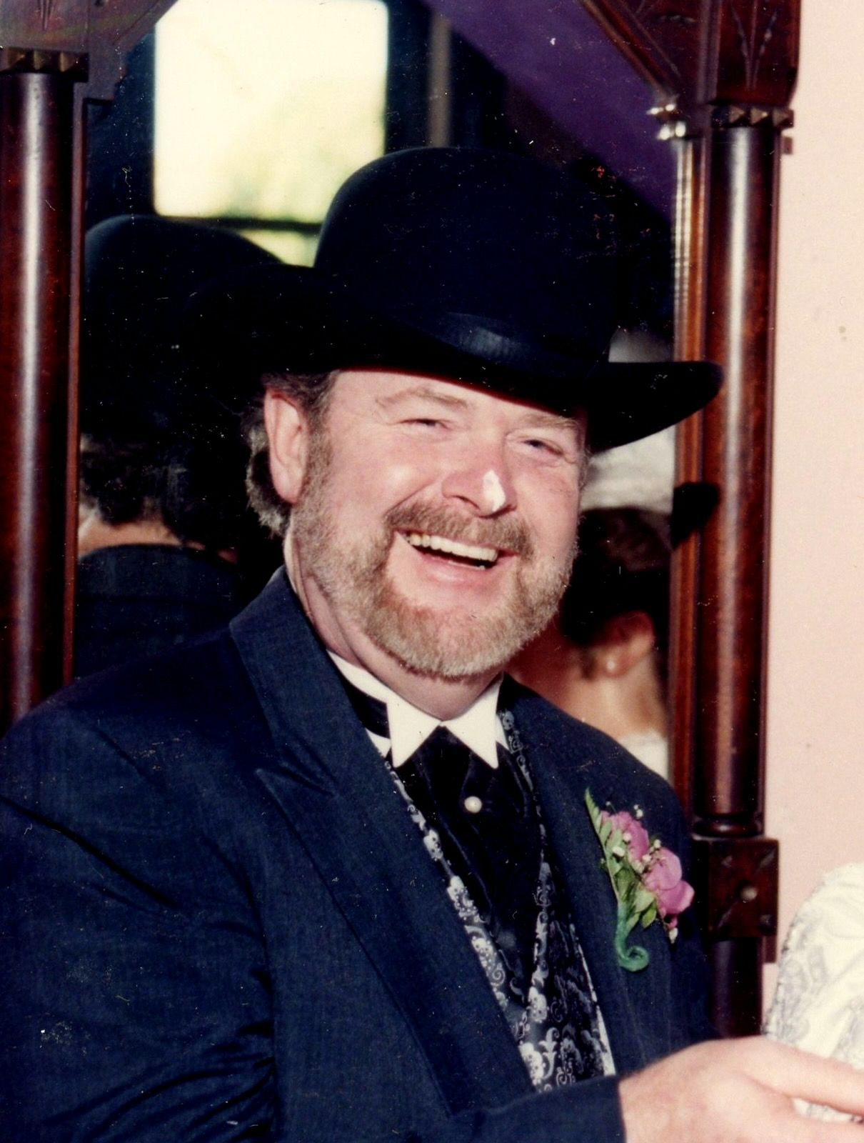 Alan Maddock