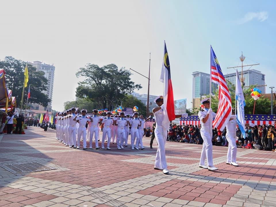 Akademi Laut Malaysia Photos Facebook