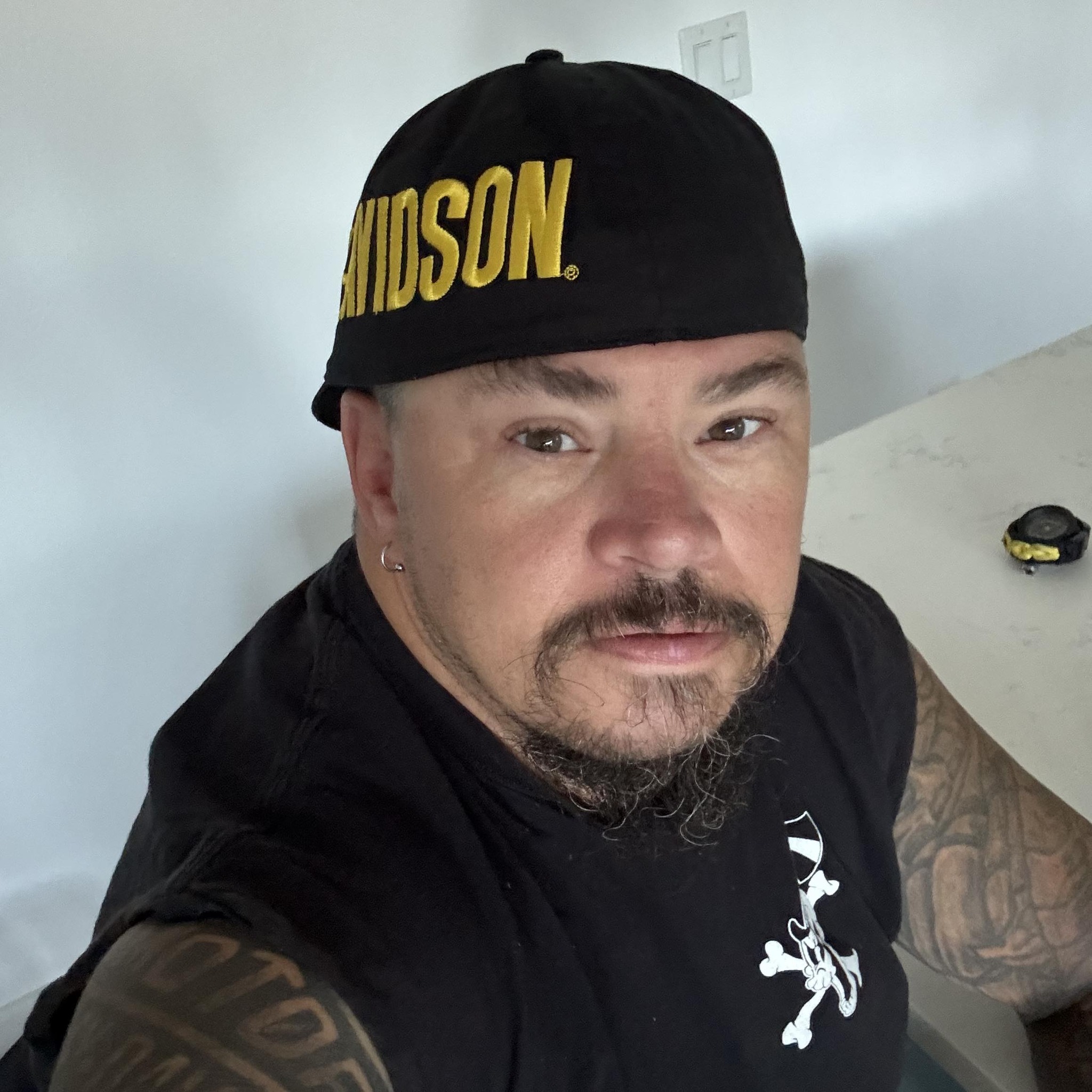 Joshua Harley Rinaldi