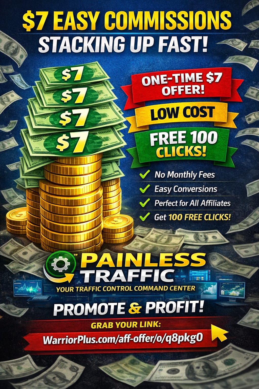 Glenn - 🚨 AFFILIATES — This Is One of the EASIEST $7 COMMISSIONS You’ll ...