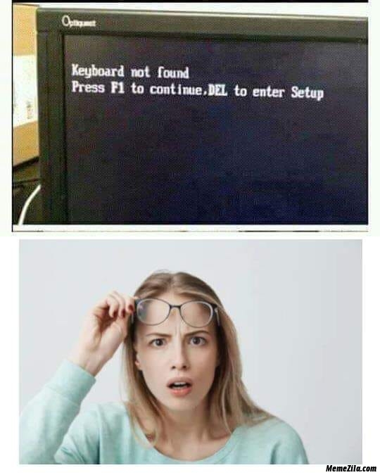 Computer Memes | Facebook