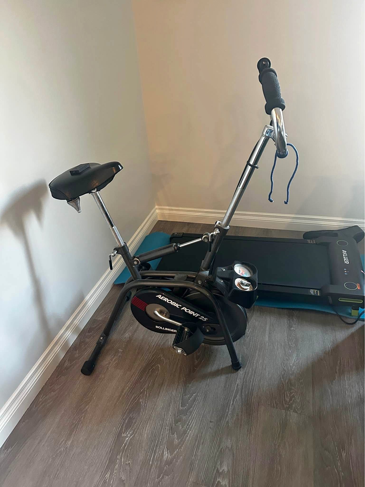 Exercise Bikes for sale in Bay City, Michigan | Facebook Marketplace
