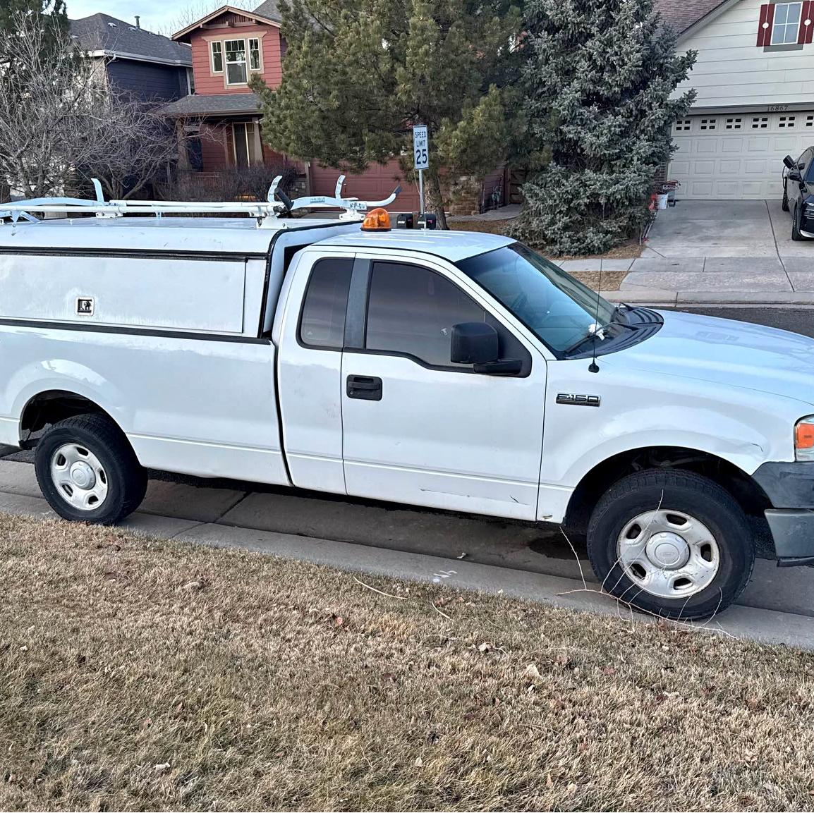 Sitemapcdatahttpstondreferenzcom2007 Ford F150 Supercabnull