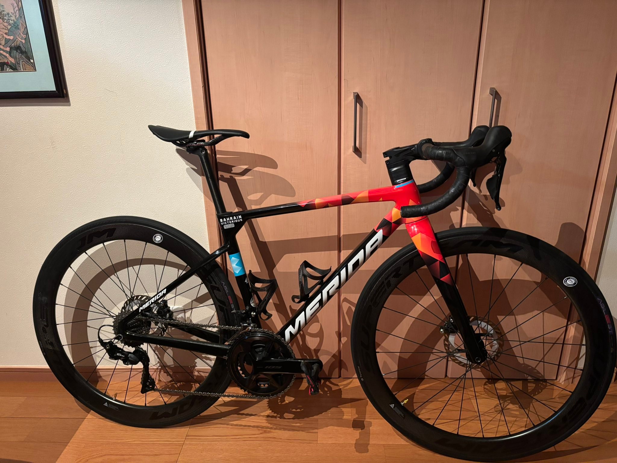 Merida scultura 4000 for sale