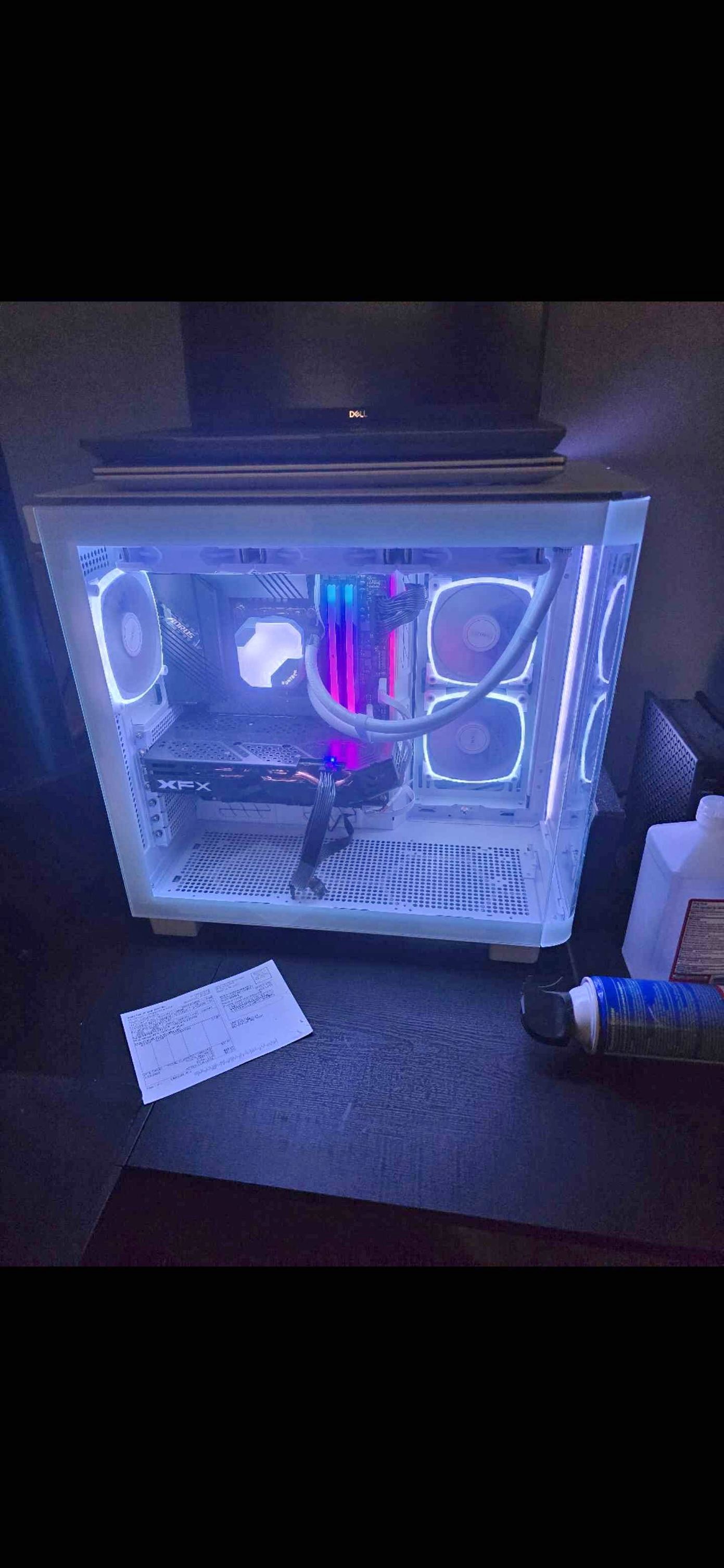 Good gaming pc, see specs - Desktop Computers - Seagrove, North ...