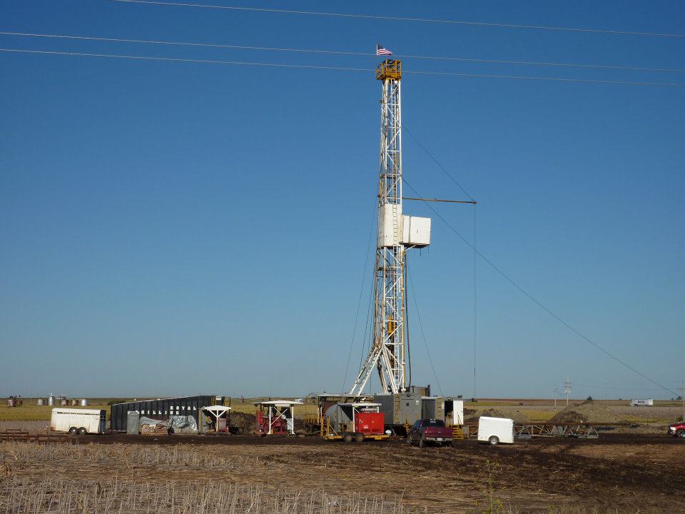 Royal Drilling, Inc. | Russell KS
