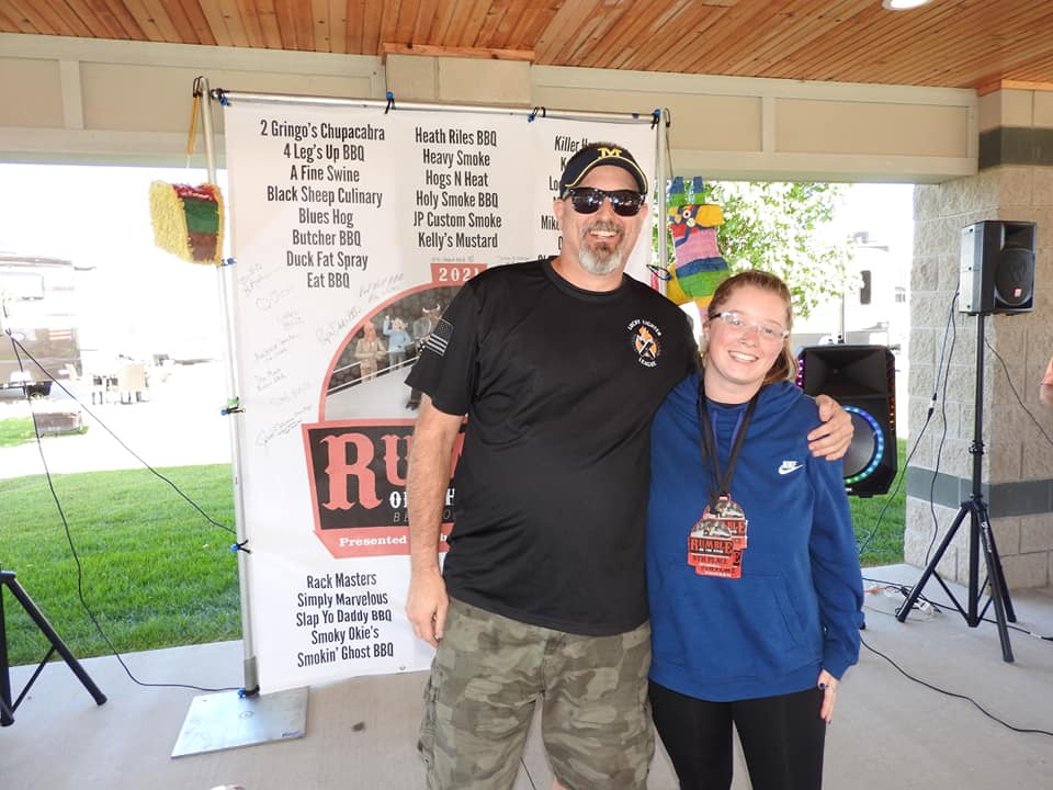 The Rumble on the River BBQ Competition | Grand Haven MI