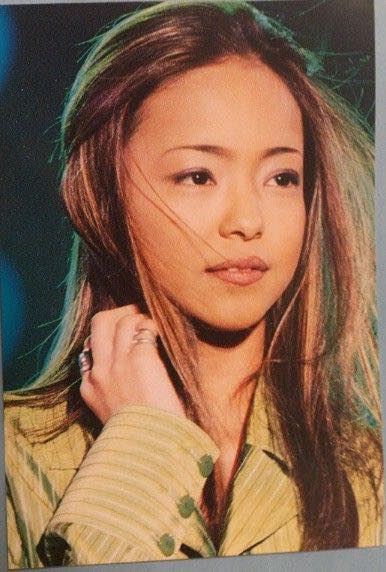 1998.07.01 25 years ago today, Namie Amuro released 