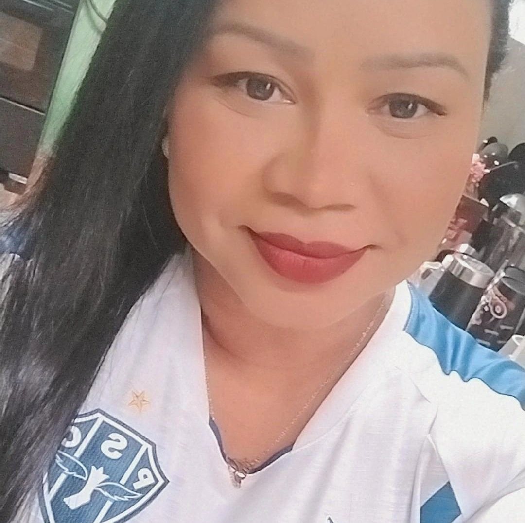 Pathy Silva