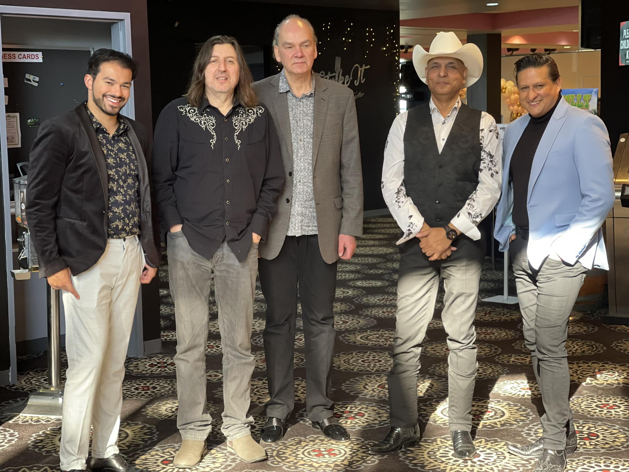 HTR Honkytonk Rockers | Melbourne VIC