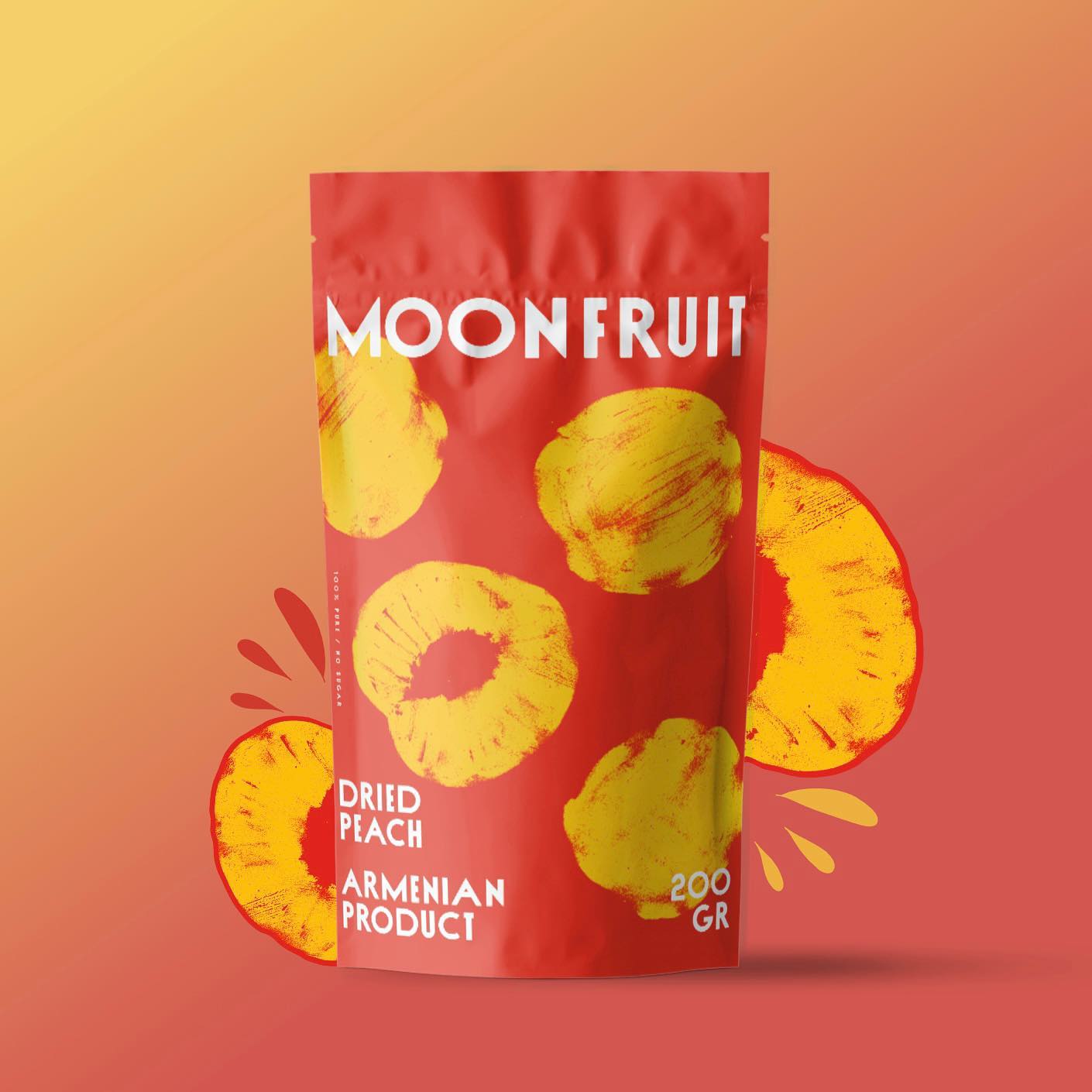 Moonfruit Armenia | Ashtarak