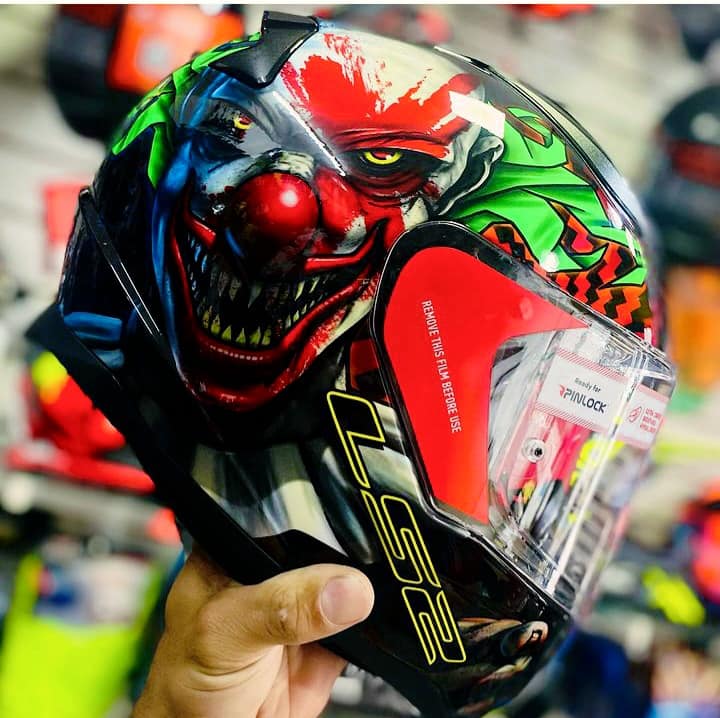 ls2 happy dreams helmet FF353 RAPID FULL FACE DREAMS!! WITH FREE SMOKE LENS (SINGLE  Kranos Gears LS2 uses 2 shell sized for the smallest lightest possible helmet LS2 Rapid II Happy Dreams