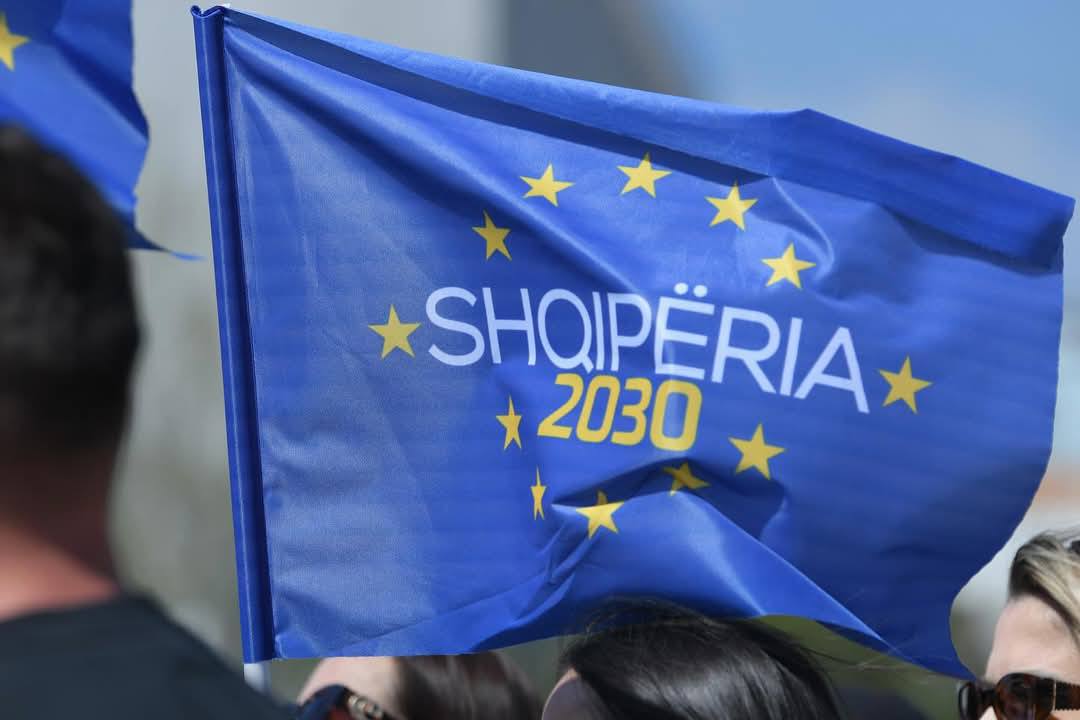 Partia Socialiste Malësi E Madhe