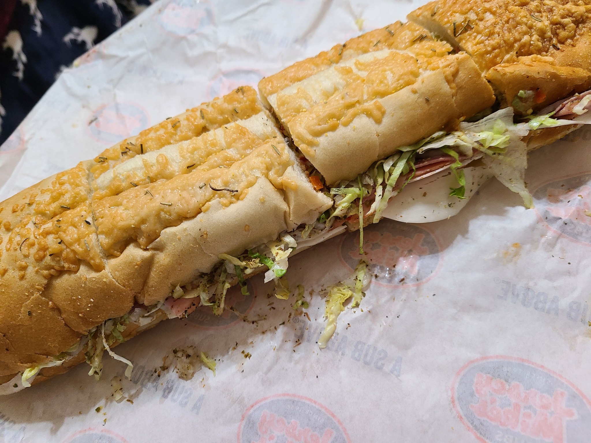 jersey mike's italian dressing Sub done Mike's Way with Mayo, Mustard and Pickles added! grin_au_wedding_guest_2_september_2026