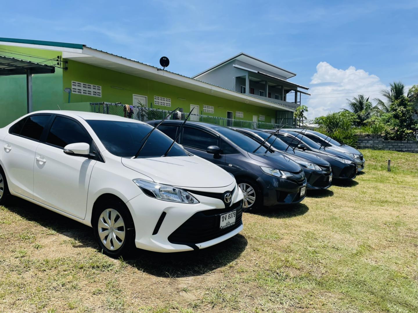 ประกาศ‼️รถเช่าเดือ... - รถเช่าภูเก็ต - เอ๋ Pro car rent phuket