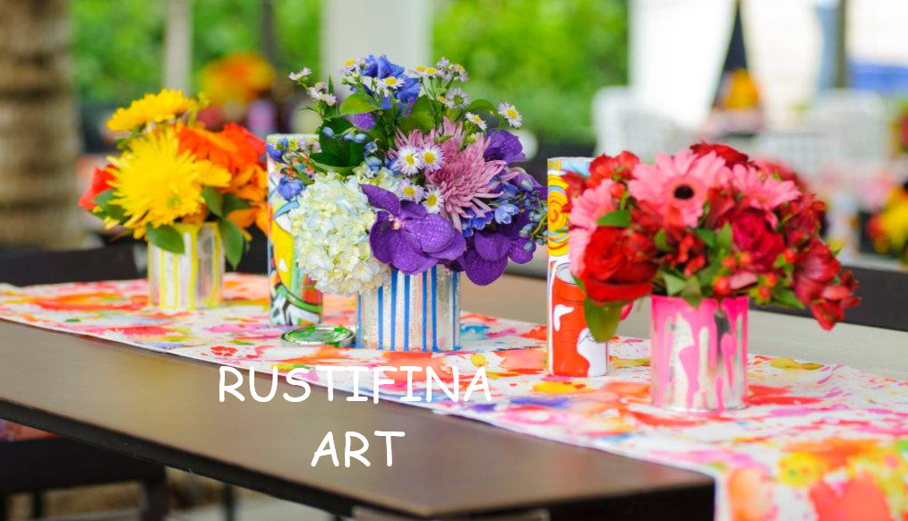 Rustifina art - Rustifina art added a new photo.