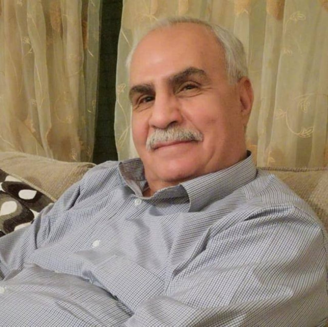 Mustafa Rasheed