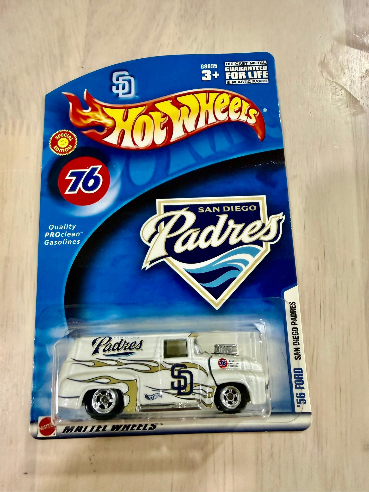 ▶️WTS 56 Ford◀️😍🤩