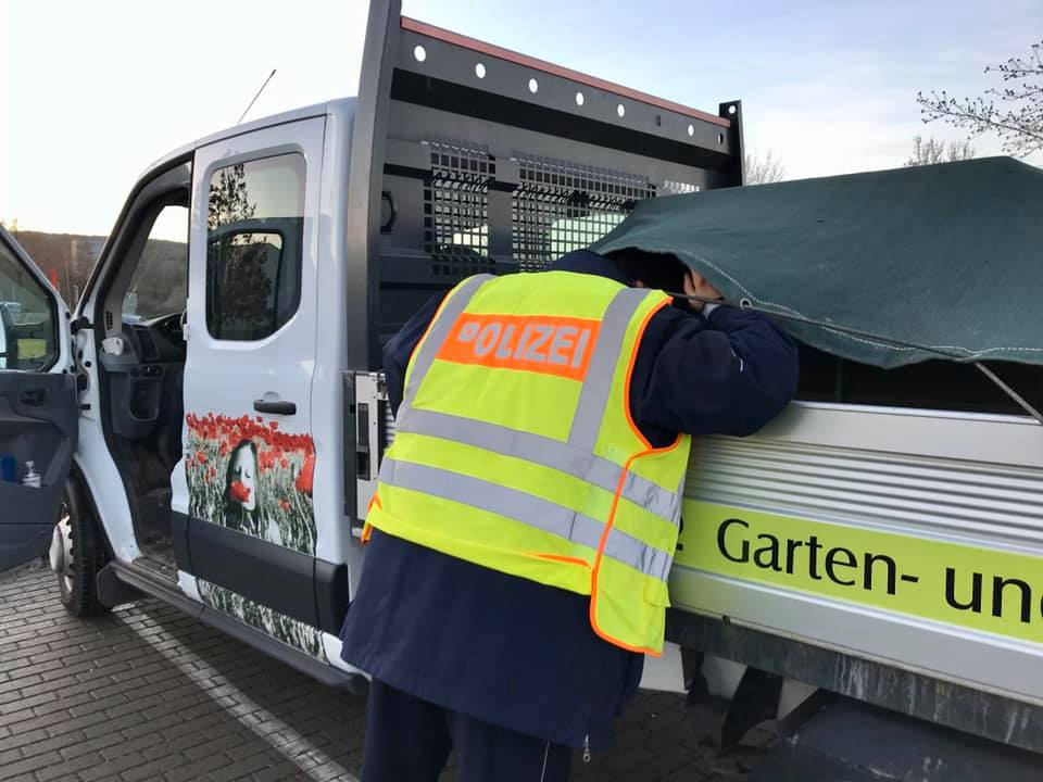 Wir Gehen Den Dingen Auf Den Grund Bei Polizei Nrw Bochum