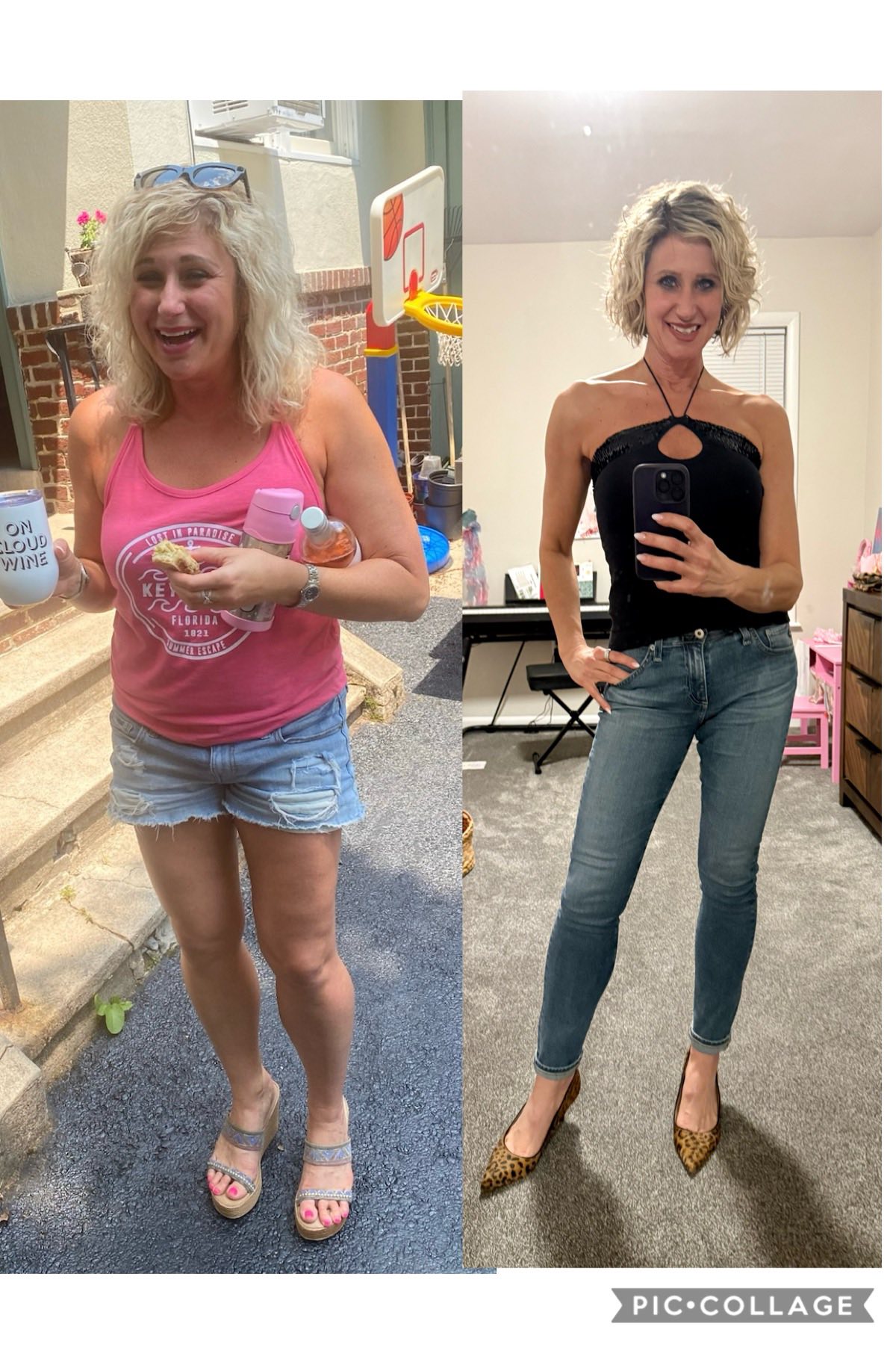 Jen Larsh - 47 & Beyond Grateful Today is my... | Facebook