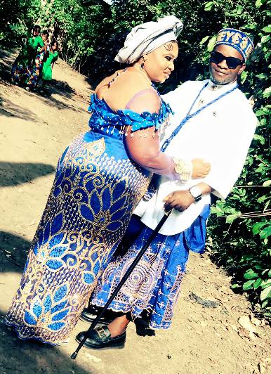Inyang Rebecca