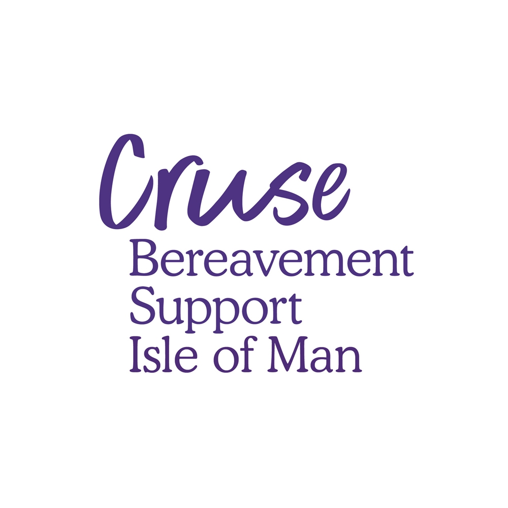 As a small local,... - Cruse Bereavement Support Isle of Man | Facebook