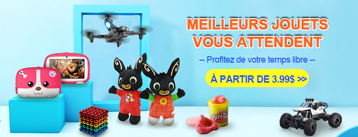DealeXtreme - Le Site DX France