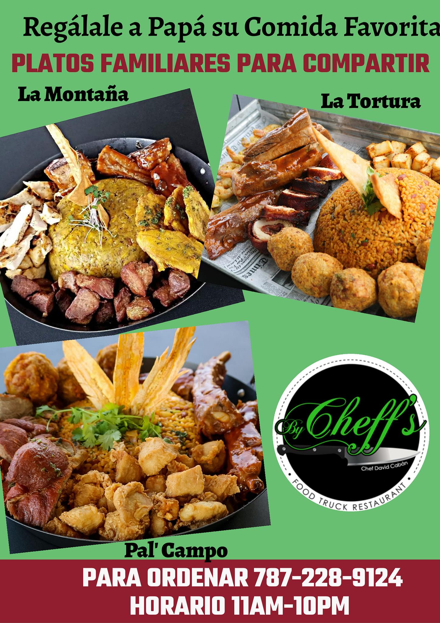 By Cheff's - Ven a celebrar en grande en el Mejor Spot de... | Facebook