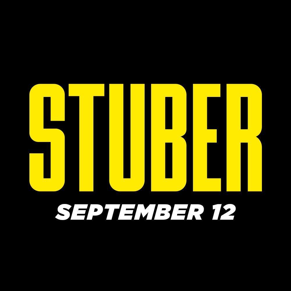 Stuber
