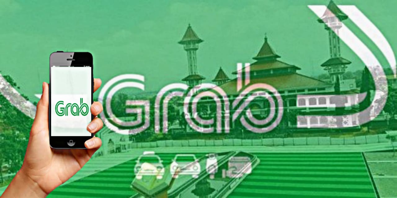 GRAB BANDUNG | Facebook