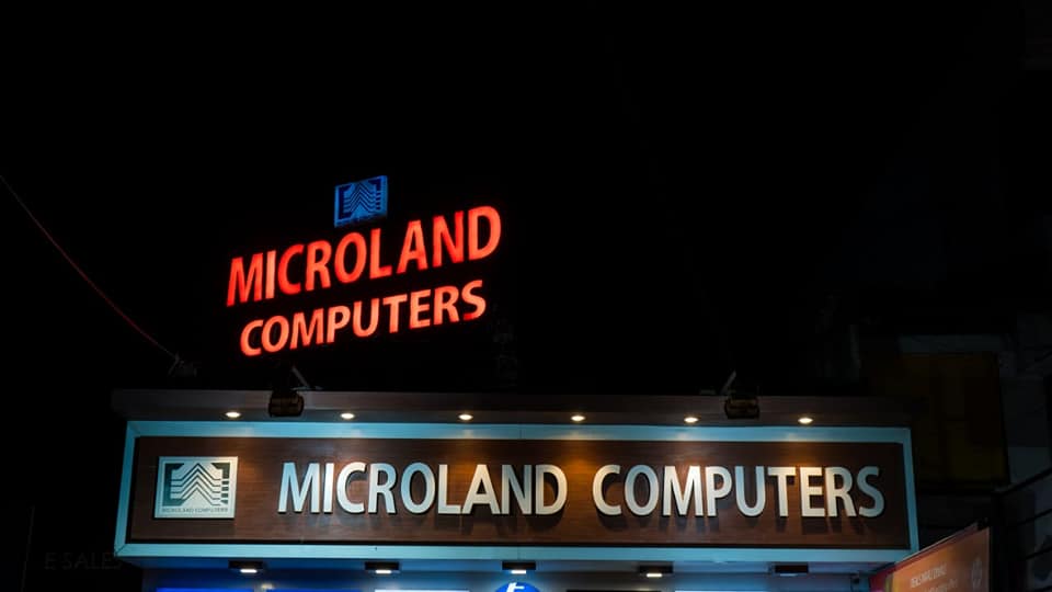 Micro Computers Jabalpur | Jabalpur