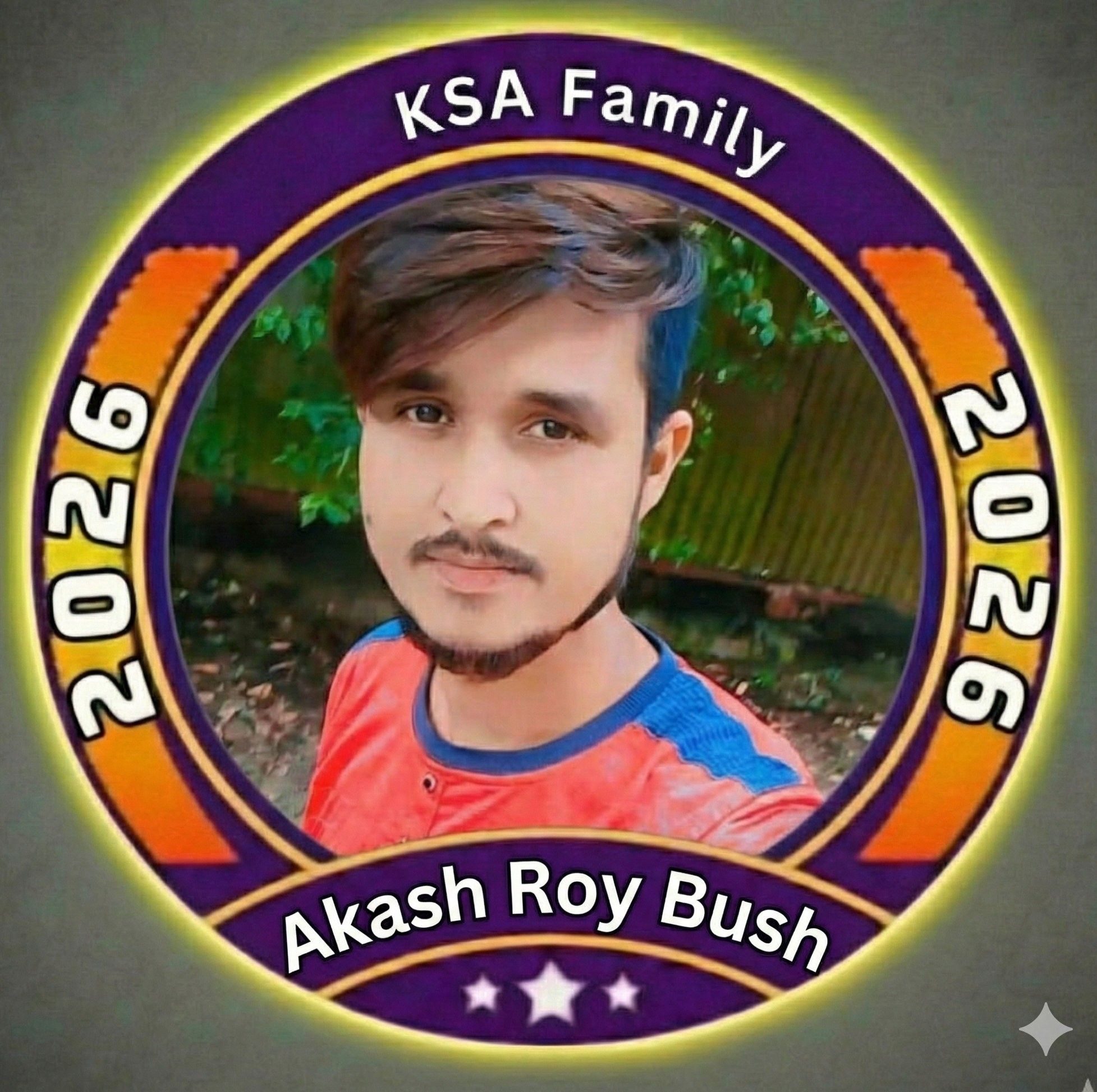Akash Roy Bush on Reels | Facebook