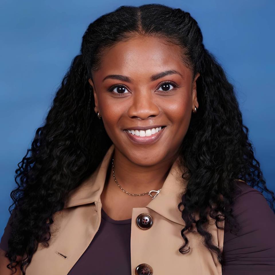 Markisha L Stewart
