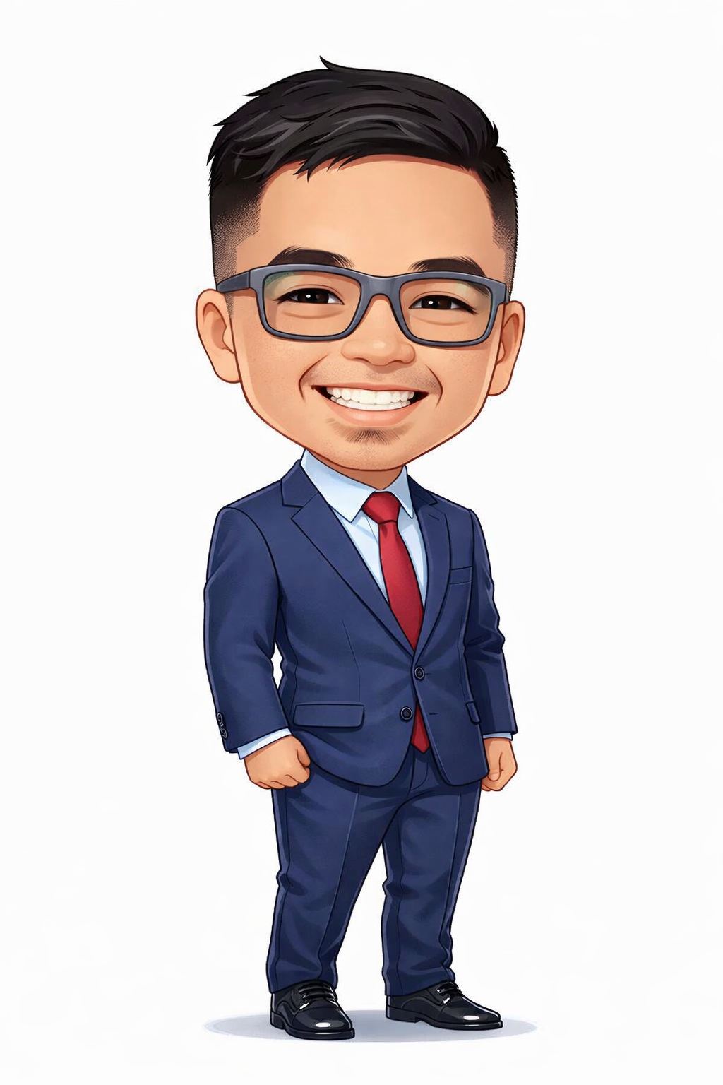 Embran Chinito