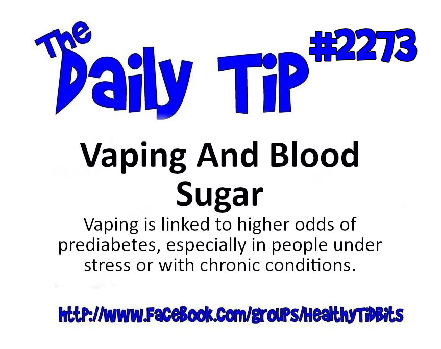 does vape juice increase blood sugar How flavored nicotine vaping affect levels? SP2 Compatible Pod Lost Mary Berry Burst Colour:Aurora Cyan