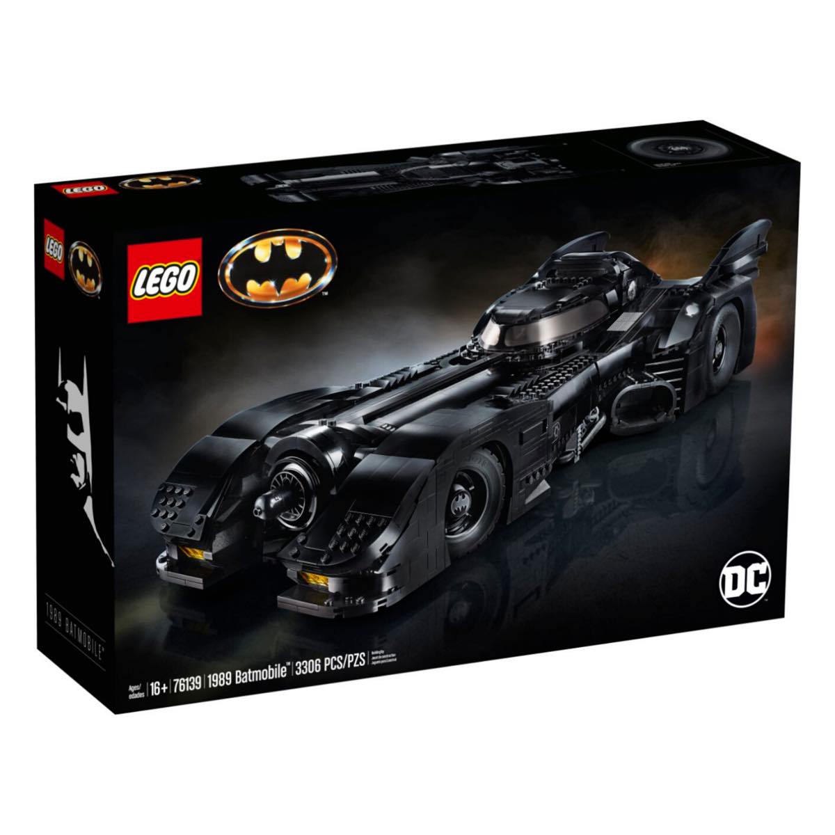 Lego Group Brunei