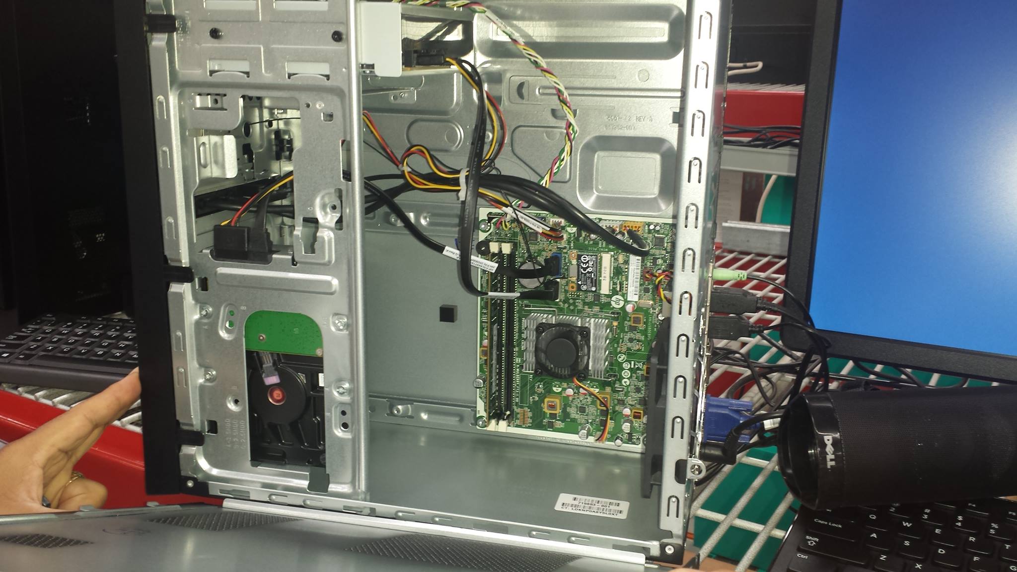 Computersys | Elizabeth NJ