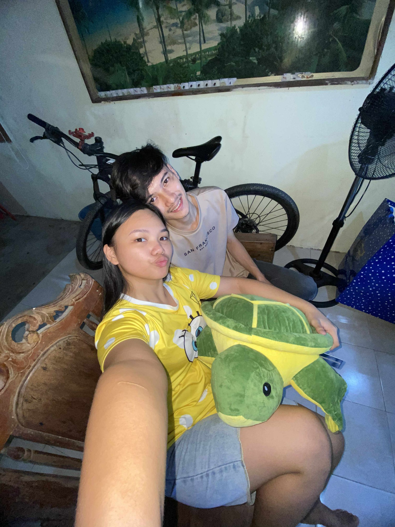 John Ricafort
