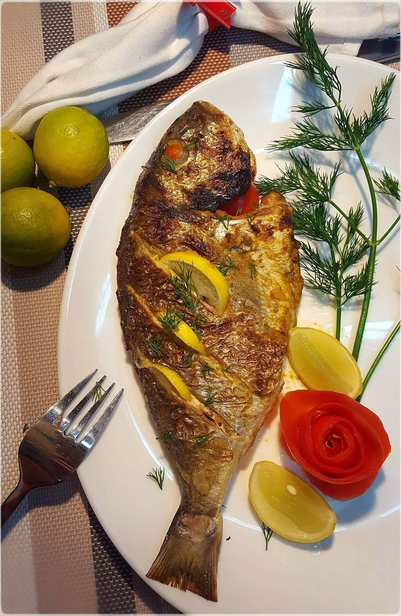 7seas Seafood Restaurant | Addis Ababa