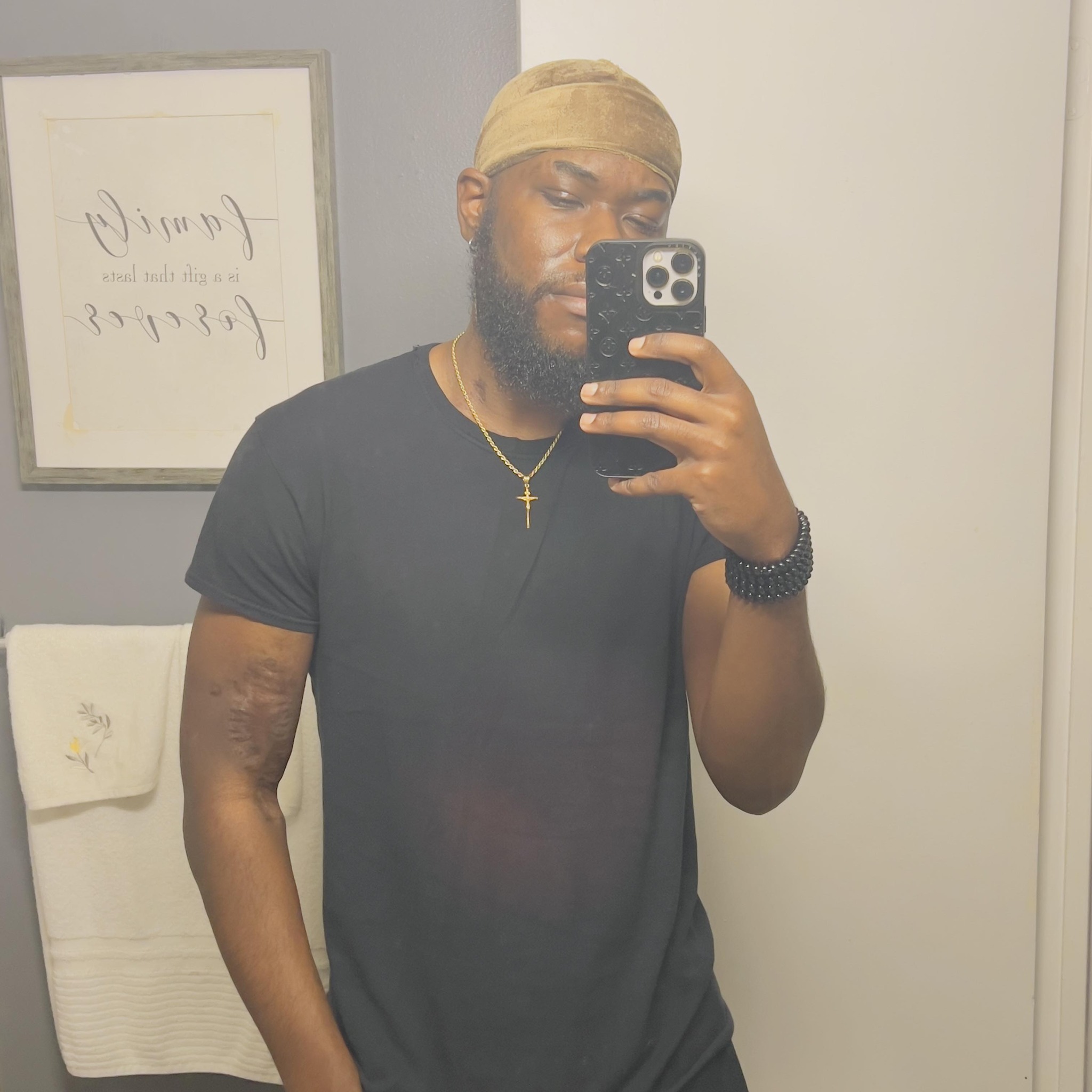 Kalik Jones